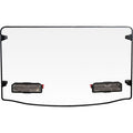 Polaris Ranger Vented Windshield by Seizmik
