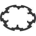 Polaris Armature Plate 6 Tab by Moose Offroad