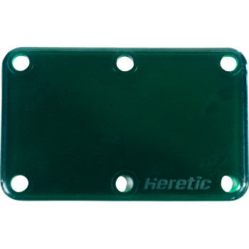 Lens Rock Light Green by Heretic