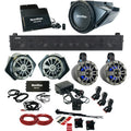 Polaris RZR Audio Kit Zone 5 by Navatlas