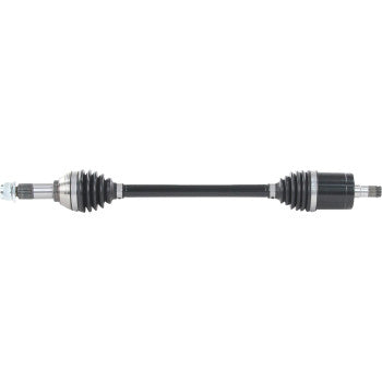 Can Am CV Axle Kit Complete Heavy Duty Front Right by Moose Offroad