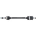 Can Am CV Axle Kit Complete Heavy Duty Front Right by Moose Offroad