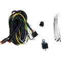 Wire Harness Dual 280 with by Heretic