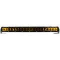 Light Bar 20" Flood Spot Amber by Heretic