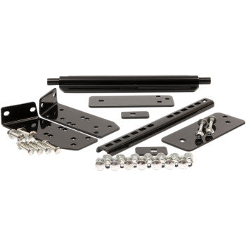 ATV Click N' Go 2 Plow Mount Bracket by Kimpex