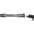 Stainless Receiver Lock 5/8" by Trimax