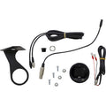 Temperature Gauge System by Straightline Performance