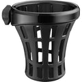 Drink Holder Gen 2 Big Ass® Black 7/8" 1" Handlebar Mount by Ciro