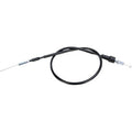 Yamaha Black Vinyl Throttle Cable 30" by Moose Offroad