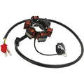 Can Am Stator by Moose Offroad