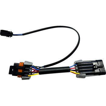 Polaris RZR Power Harness Accessory by Custom Dynamics