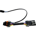 Polaris RZR Power Harness Accessory by Custom Dynamics
