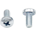 Screws Pan M5 x 10 10 Pack by Bolt