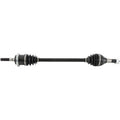 Can Am Maverick Axle Kit Complete 8 Ball Extreme Duty Front Right by All Balls