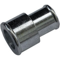 Radiator Hose Fitting In-Line Reducer 1" to 3 4" by Helix