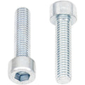 Allen Bolts Socket Head M6 x 25 10 Pack by Bolt