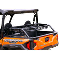 Polaris General Dump Bed Rack by Seizmik