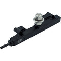 Polaris Replacement Fuel Rail by S&S Cycle