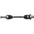 Yamaha Grizzly CV Axle Kit Complete Rear Left Heavy Duty by Moose Offroad