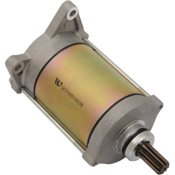 CFMoto Starter Motor by Rick's Motorsport Electric