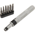 Impact Driver 1/4" by Performance Tool