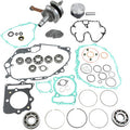 Honda Engine Rebuild Kit Honda TRX X EX by Vertex