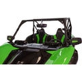 Vented Windshield KRX by Seizmik