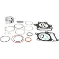 Honda Piston Kit with Gaskets 74.50 mm by Wiseco