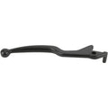Brake Lever Black by Parts Unlimited