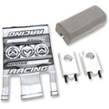 Universal Handlebar Clamp Kit 50 mm Universal by Moose Offroad