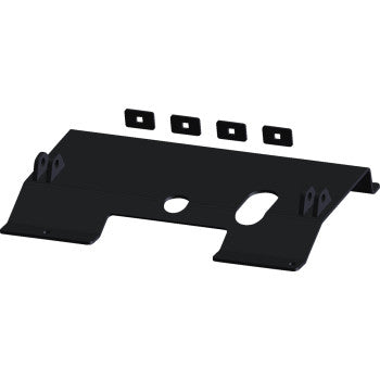 Polaris Plow Mount by Kfi Products