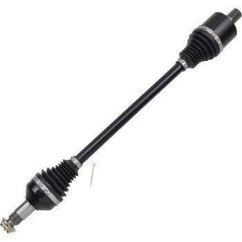 Arctic Cat Wildcat Axle Complete Heavy Duty Rear Left & Right by Demon