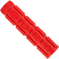 V2 Single Compound Grips No Flange Red by Oury Grips