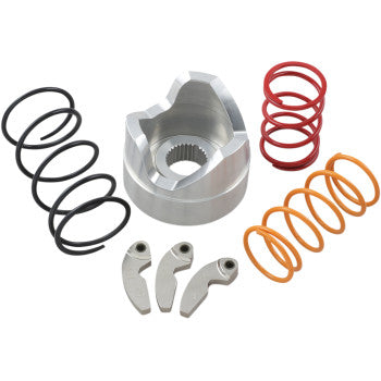 Clutch Kit by Epi