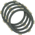 CKF Clutch Plate Set by Ebc