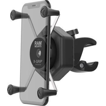 X Grip® Mount Kit Vibe Safe™ Tough Claw by Ram Mounts
