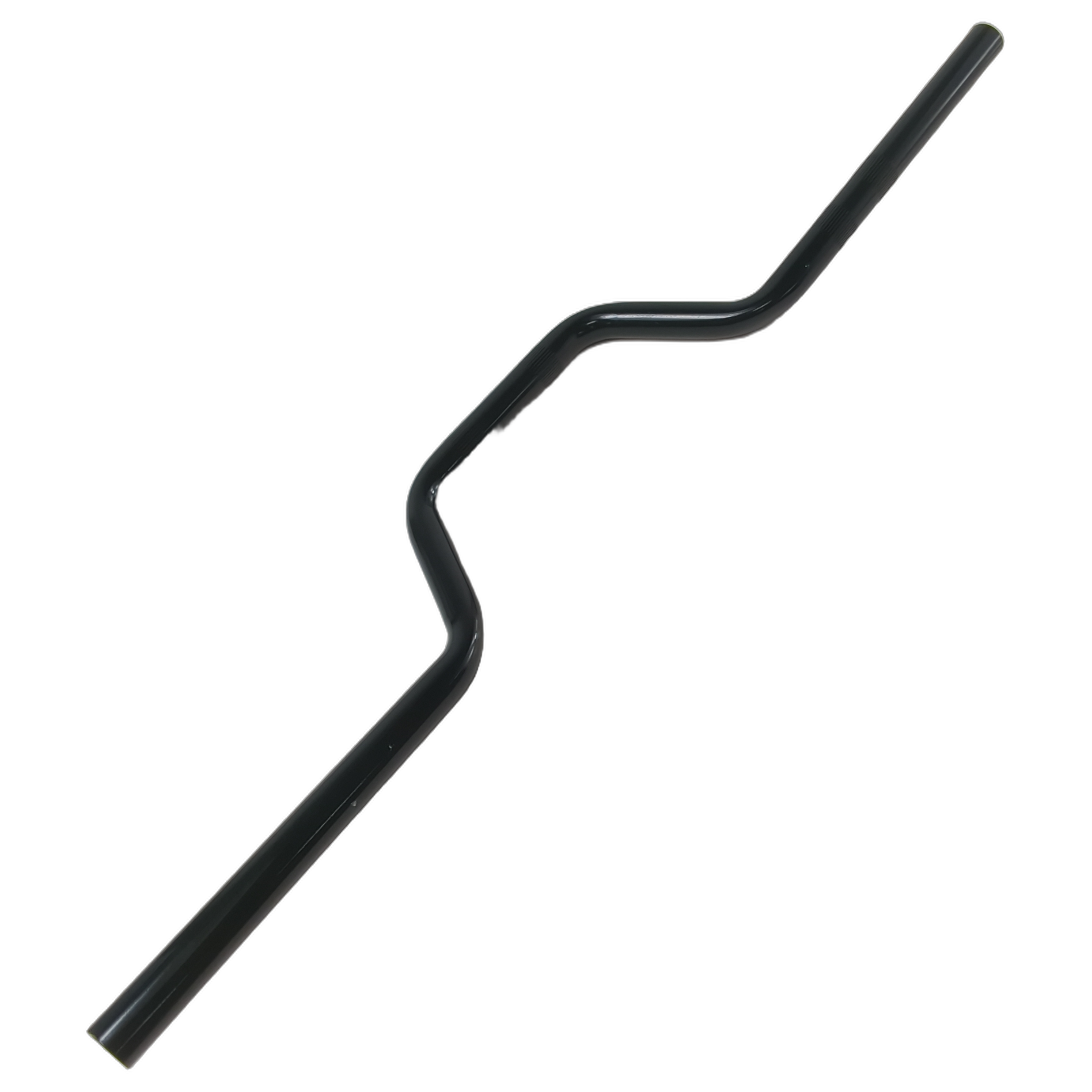 Handlebar {Deep Black} by Can-Am