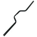 Handlebar {Deep Black} by Can-Am
