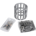 Polaris RZR Aluminum Sprague Carrier by Moose Offroad