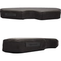 Polaris RZR XP Heavy Duty Adjustable Armrests by Ravek