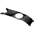 Yamaha Raptor Gas Tank Cover Black by Maier