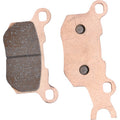 Sintered Brake Pads by All Balls