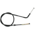 Kawasaki Black Vinyl Clutch Cable by Parts Unlimited