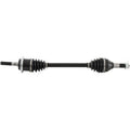 Can Am Axle Kit Complete 8 Ball Extreme Duty Front Right Commander by All Balls