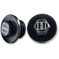 Honda Oil Filler Cap by Hinson Racing