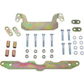 Yamaha Lift Kit Lifts 2.00" by Moose Offroad