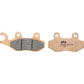 Brake Pads by Sbs