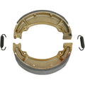 Brake Shoes by Ebc