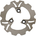 Brake Rotor SZ16FID by Braking