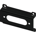 Polaris Xpedition Roller Fairlead Conversion Bracket by Kfi Products